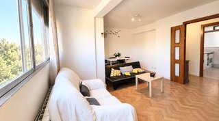 Venta de Piso en zona Parque Lisboa