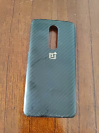 OnePlus 6 256GB Negro