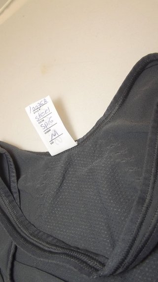 Spanx Canotta Modellante Da Donna In Grigio