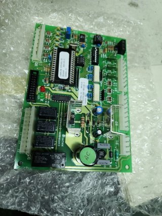 Kit Master Link I Carrier Versión 5.00