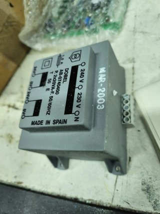 Kit Master Link I Carrier Versión 5.00