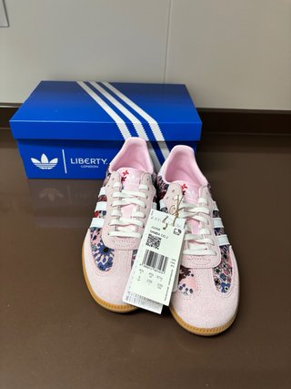 Adidas Samba Liberty talla 37 1/3