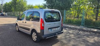 Citroen Berlingo 2008