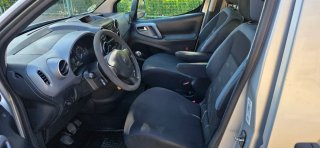 Citroen Berlingo 2008