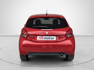 Peugeot 208 1.2L S&S PureTech GT-Line 81 KW (110 CV)