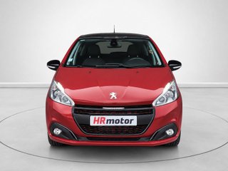 Peugeot 208 1.2L S&S PureTech GT-Line 81 KW (110 CV)