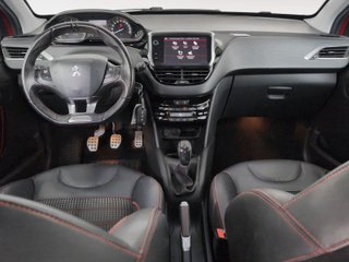 Peugeot 208 1.2L S&S PureTech GT-Line 81 KW (110 CV)