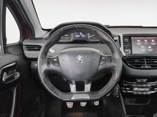 Peugeot 208 1.2L S&S PureTech GT-Line 81 KW (110 CV)