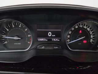 Peugeot 208 1.2L S&S PureTech GT-Line 81 KW (110 CV)