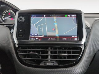 Peugeot 208 1.2L S&S PureTech GT-Line 81 KW (110 CV)