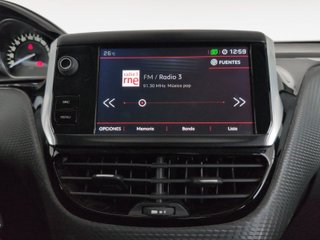 Peugeot 208 1.2L S&S PureTech GT-Line 81 KW (110 CV)