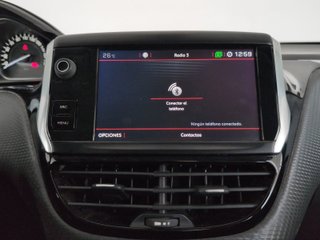 Peugeot 208 1.2L S&S PureTech GT-Line 81 KW (110 CV)