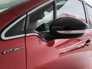 Peugeot 208 1.2L S&S PureTech GT-Line 81 KW (110 CV)