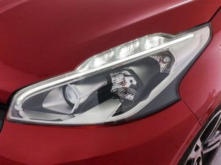 Peugeot 208 1.2L S&S PureTech GT-Line 81 KW (110 CV)