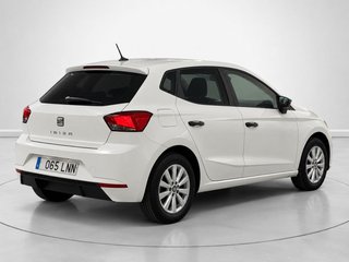 SEAT Ibiza 1.0 MPI Reference 59 kW (80 CV)