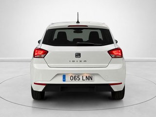 SEAT Ibiza 1.0 MPI Reference 59 kW (80 CV)