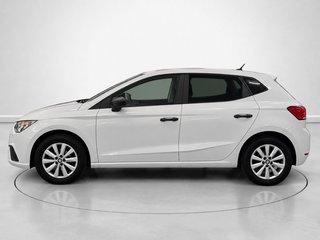SEAT Ibiza 1.0 MPI Reference 59 kW (80 CV)