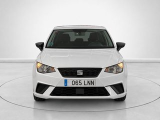 SEAT Ibiza 1.0 MPI Reference 59 kW (80 CV)