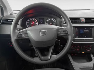 SEAT Ibiza 1.0 MPI Reference 59 kW (80 CV)