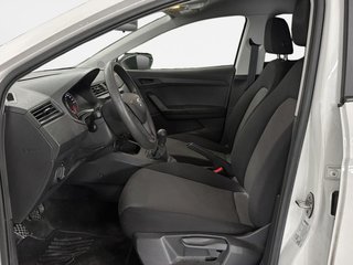 SEAT Ibiza 1.0 MPI Reference 59 kW (80 CV)