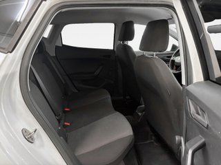 SEAT Ibiza 1.0 MPI Reference 59 kW (80 CV)