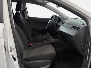 SEAT Ibiza 1.0 MPI Reference 59 kW (80 CV)