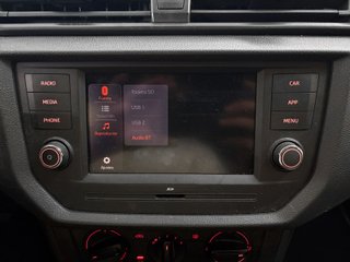 SEAT Ibiza 1.0 MPI Reference 59 kW (80 CV)