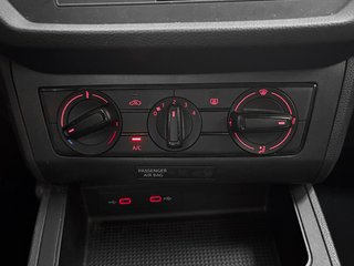 SEAT Ibiza 1.0 MPI Reference 59 kW (80 CV)