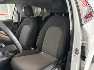 SEAT Ibiza 1.0 MPI Reference 59 kW (80 CV)