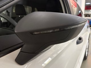 SEAT Ibiza 1.0 MPI Reference 59 kW (80 CV)