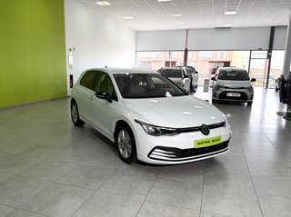 Volkswagen Golf Life 1.0 eTSI 110CV DSG MHEV