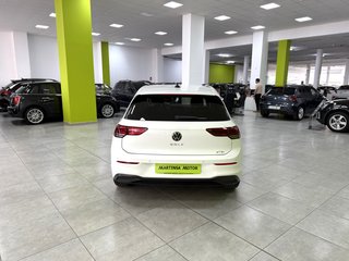 Volkswagen Golf Life 1.0 eTSI 110CV DSG MHEV