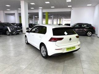 Volkswagen Golf Life 1.0 eTSI 110CV DSG MHEV