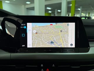 Volkswagen Golf Life 1.0 eTSI 110CV DSG MHEV