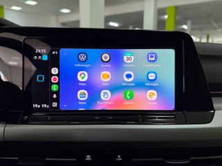 Volkswagen Golf Life 1.0 eTSI 110CV DSG MHEV
