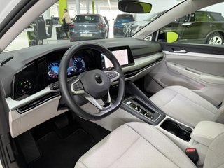 Volkswagen Golf Life 1.0 eTSI 110CV DSG MHEV