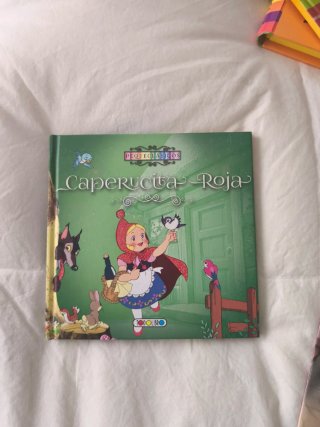 Lote de Libros