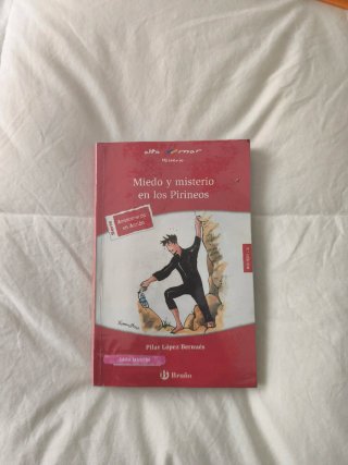 Lote de Libros