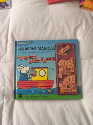 Lote de Libros