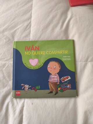 Lote de Libros