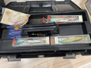 2 Cañas de Pescar con Funda Vercelli
