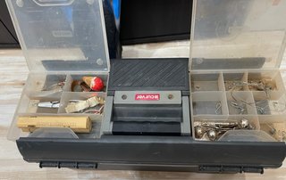 2 Cañas de Pescar con Funda Vercelli