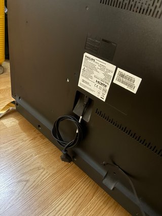Televisión Philips PRECIO NEGOCIABLE (POR PIEZAS)