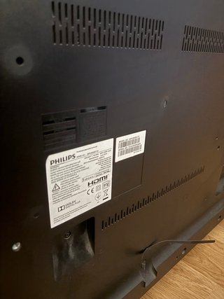 Televisión Philips PRECIO NEGOCIABLE (POR PIEZAS)