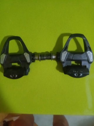 Pedales Shimano R7000