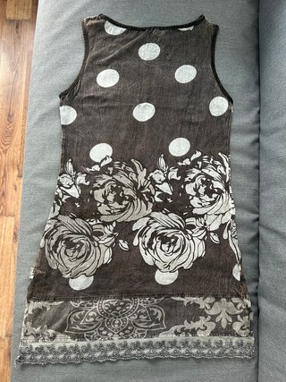 Blusa Savage Culture Talla S