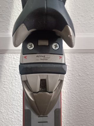 Esquís Dynastar 170 cm
