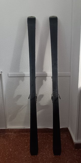 Esquís Dynastar 170 cm