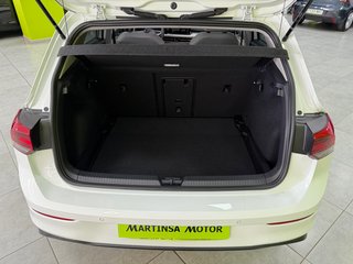 Volkswagen Golf Life 1.0 eTSI 110CV DSG MHEV
