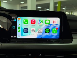 Volkswagen Golf Life 1.0 eTSI 110CV DSG MHEV